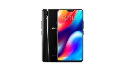 vivoz3手机添加桌面挂件的详细操作流程