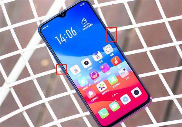 oppok1手机重启怎么操作 oppok1手机重启方法