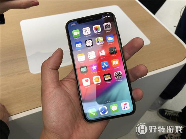 辨别iphoneXS真伪的四种有效方法介绍