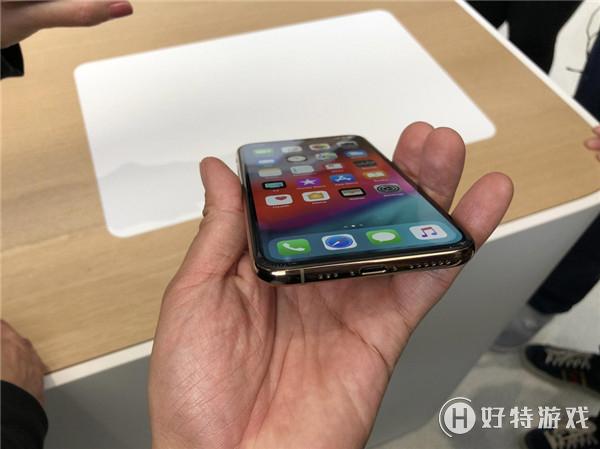 辨别iphoneXS真伪的四种有效方法介绍