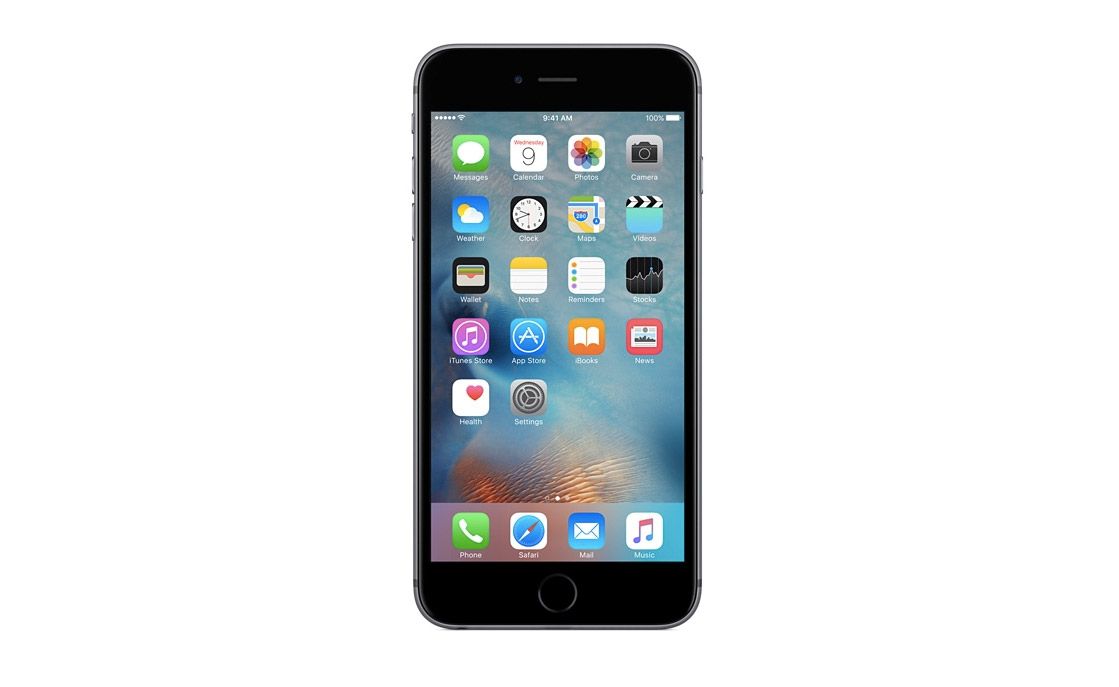 iPhone6s能升级ios12吗_iPhone6s怎么升级ios12_iPhone6s升级ios12教程