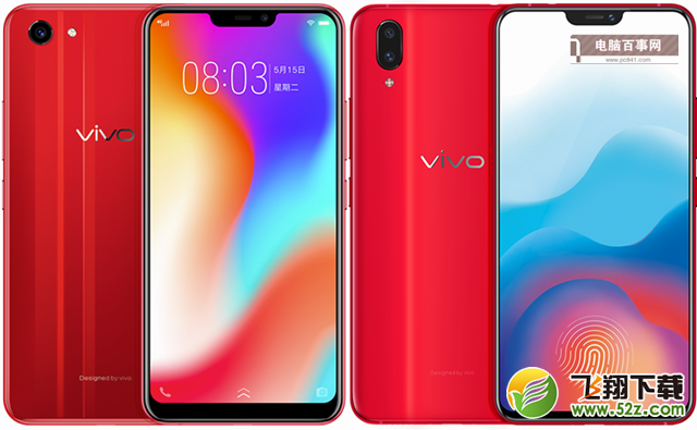 vivo Y83和vivo X21哪个好_vivo Y83和vivo X21区别对比评测