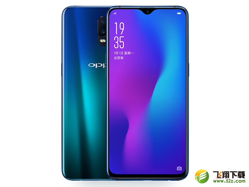 oppor17和华为nova3哪个好_oppor17和华为nova3评测对比