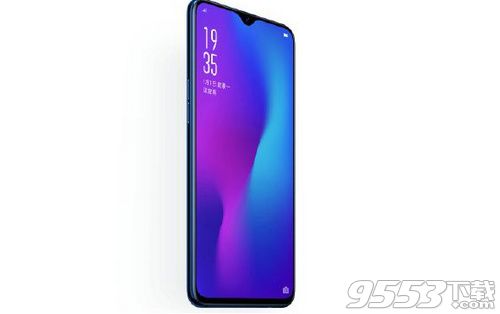 oppo r17和vivo x23哪个好用 oppo r17和vivo x23区别对比