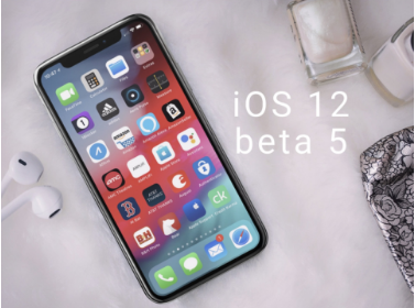 ios12beta5在哪里下载？ios12beta5更新内容详情介绍