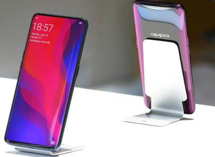 OPPO Find X要多少钱_OPPO Find X介绍