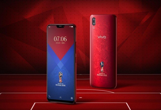 vivo X21世界杯非凡版怎么样？vivo X21世界杯非凡版测评