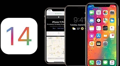 ios14哪些机型可以更新详细介绍