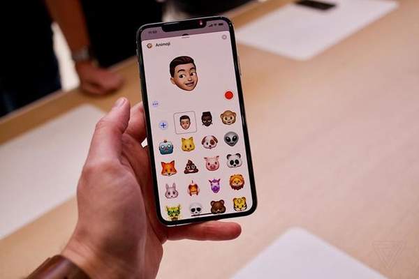 iphone xs面容id在哪设置？具体步骤图文详解