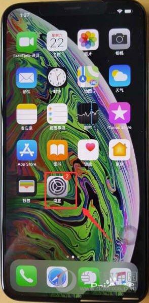 iPhone XS Max怎么开启双重认证 双重认证设置教程