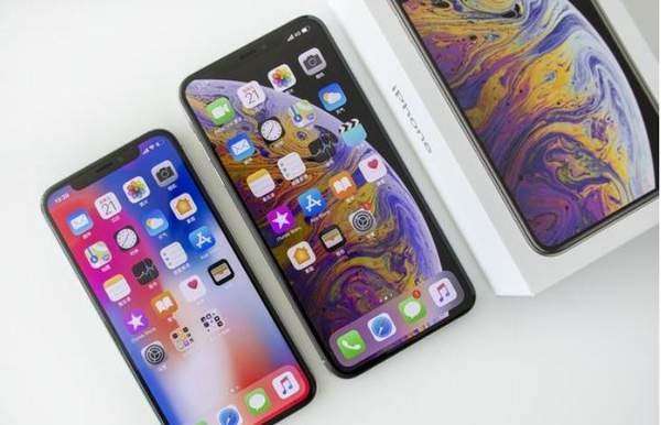 iPhone xs/xs max无服务怎么回事？无服务解决办法介绍