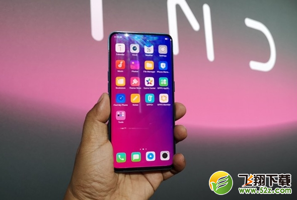 oppo find x怎么截长图_oppo find x截长图方法oppo find x怎么截长图_oppo find x截长图方法