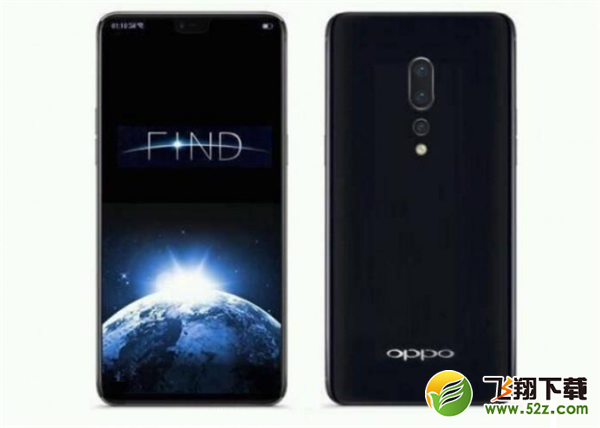 vivo nex和oppo find x哪个好_vivo nex和oppo find x评测对比vivo nex和oppo find x哪个好_vivo nex和oppo find x评测对比