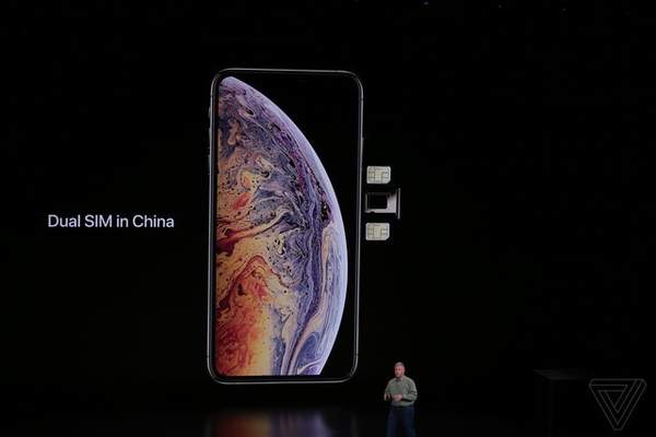 iPhone Xs和iPhoneXs max哪个好？区别对比介绍