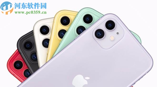 iPhone 11开启手机原彩显示功能的方法