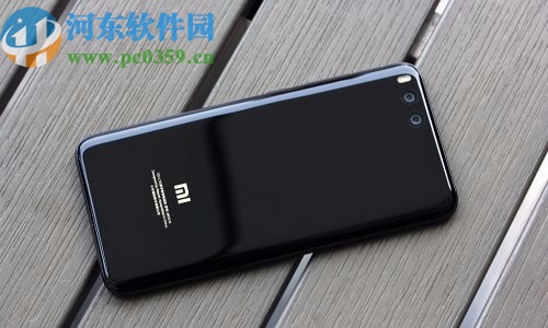 小米6将系统升级到miui11的方法