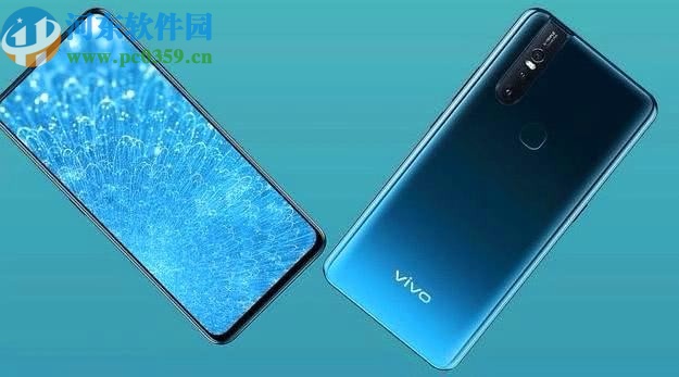 vivo Z3x设置字体样式的操作方法