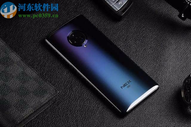 vivo nex3设置玩游戏时屏蔽通知的方法