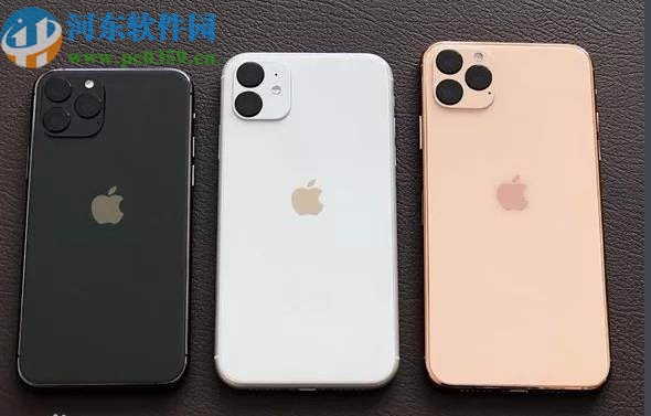 iPhone 11 Pro相机连拍功能的使用方法