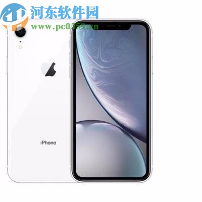 iPhone XR开启紧急呼叫按钮的方法