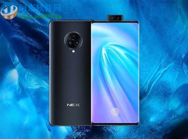 vivo nex3开启指纹解锁的方法