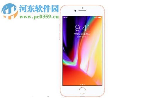 苹果iPhone8开启键盘自动改正功能的图文教程