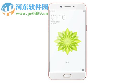 OPPO A77相机构图线如何开启？OPPO A77相机构图线开启的方法？