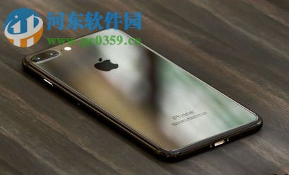 iPhone7开启锁屏显示信息内容方法