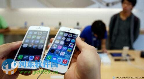 苹果iphone5se有指纹解锁吗?苹果iphone5se指纹解锁功能介绍