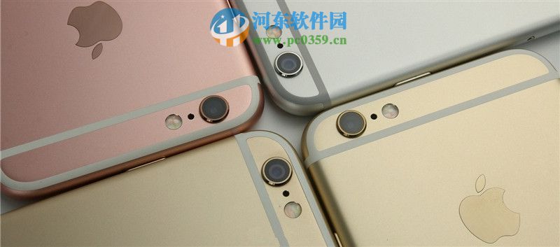 苹果iPhone6s拍屏幕出现摩尔波纹怎么办