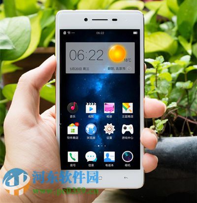 OPPO R9和OPPO R7哪个好？OPPO R9/R7参数对比分析