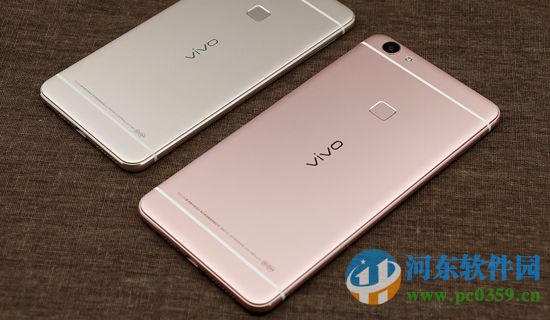 vivo X6Plus设置拿出口袋手机自动亮屏的方法