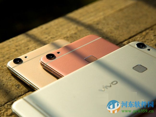 vivo X6Plus自定义设置来电头像的方法