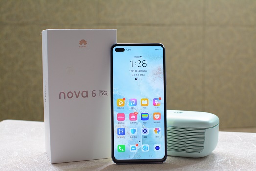 华为nova6和vivox30对比介绍