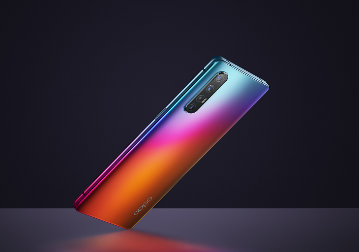 opporeno3对比vivox30评测