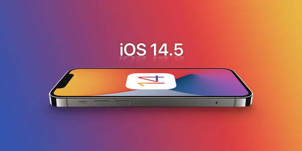 ios 14.5正式版什么时候可以更新