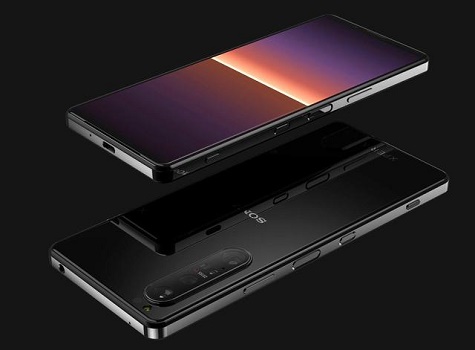 索尼xperia1iii什么时候发布