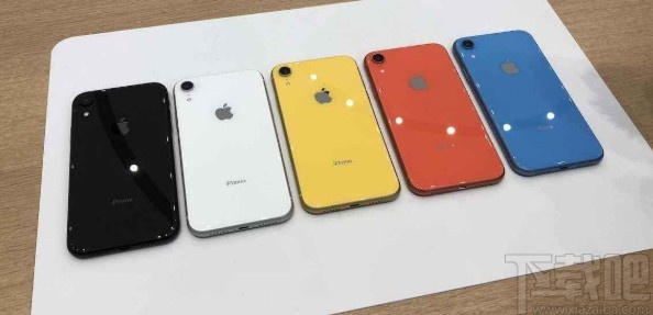 iPhone XR拦截短信息的方法步骤