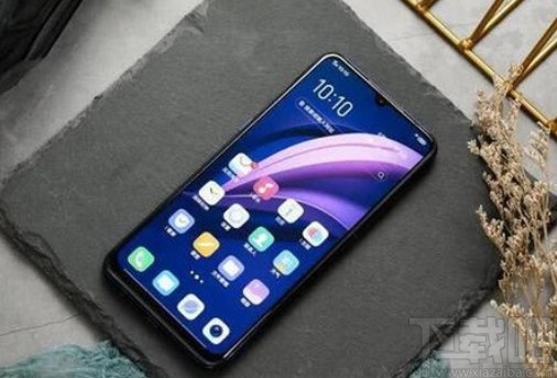 红米note8设置应用指纹锁的方法