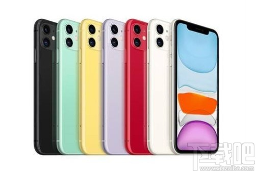 iPhone 11关闭副卡的操作方法