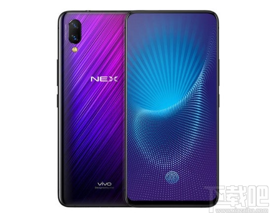 vivo NEX使用相机连拍功能的操作方法