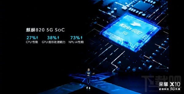 荣耀X10有哪些亮点？高性价比5G新机荣耀X10亮点汇总