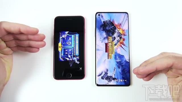 新iPhoneSE和一加8哪款值得买？iPhoneSE2和一加8性能对比