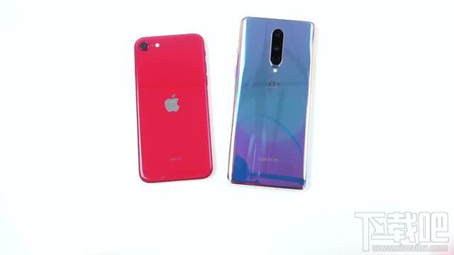 新iPhoneSE和一加8哪款值得买？iPhoneSE2和一加8性能对比