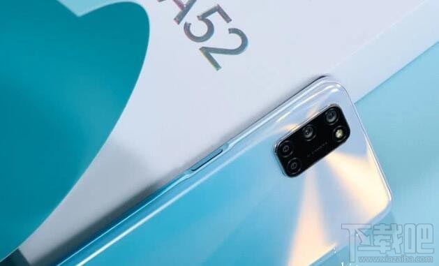 oppoa52和vivoy50哪款好？oppoa52和vivoy50区别对比分析