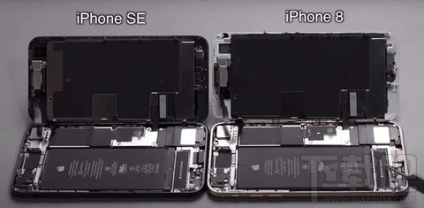 新款iPhone SE内部做工怎么样？iPhone SE2拆解过程图文评测