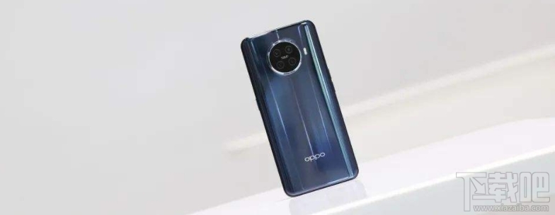 OPPO Ace2闪存规格有多大？