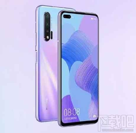 vivox30和华为nova6哪个好？vivo x30和华为nova6区别对比评测