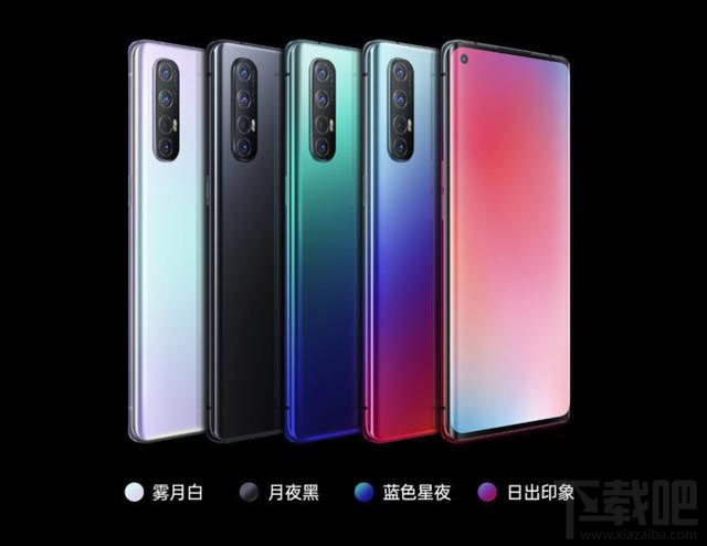 opporeno3和reno3pro有什么区别？Reno3和Reno3 Pro区别和共同点一览