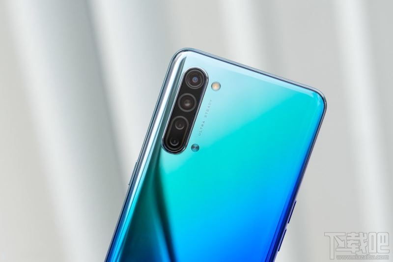 OPPO Reno3跑分是多少？OPPO Reno3手机性能测评